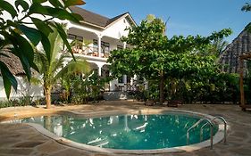 Yasa Boutique Hotel