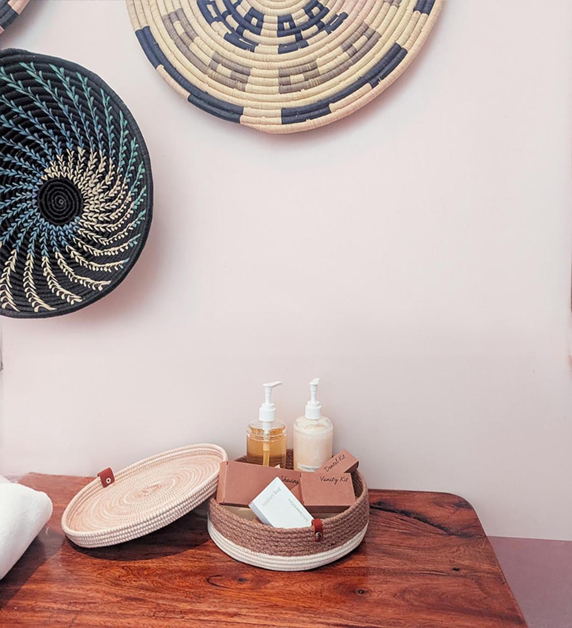 Yasa Boutique Hotel Nungwi Extérieur photo