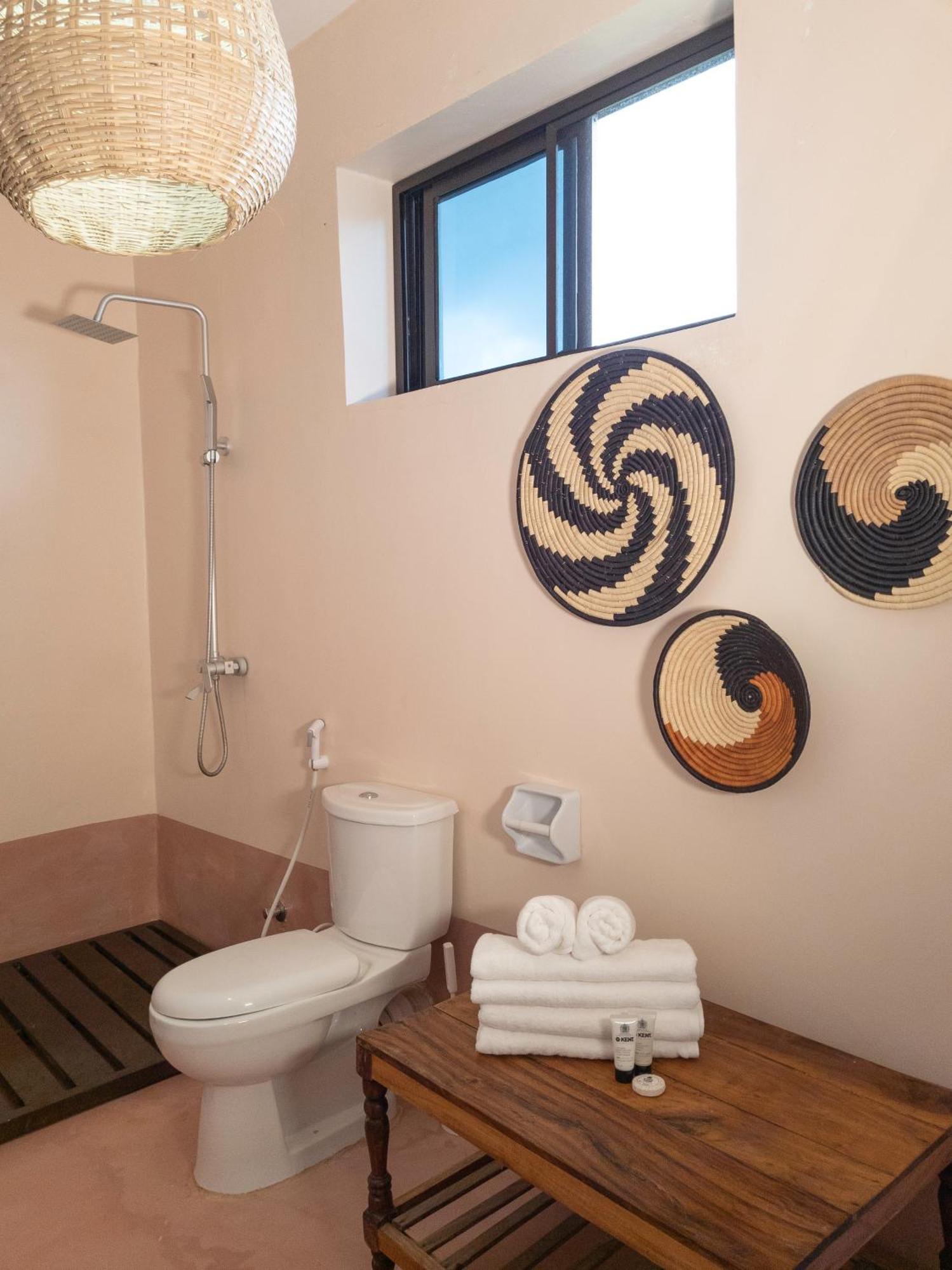Yasa Boutique Hotel Nungwi Extérieur photo