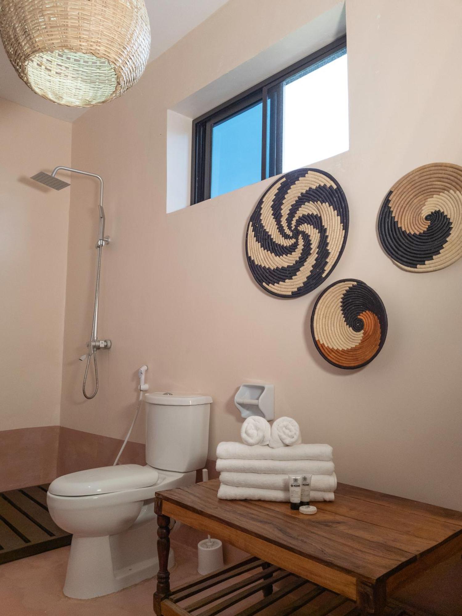 Yasa Boutique Hotel Nungwi Extérieur photo