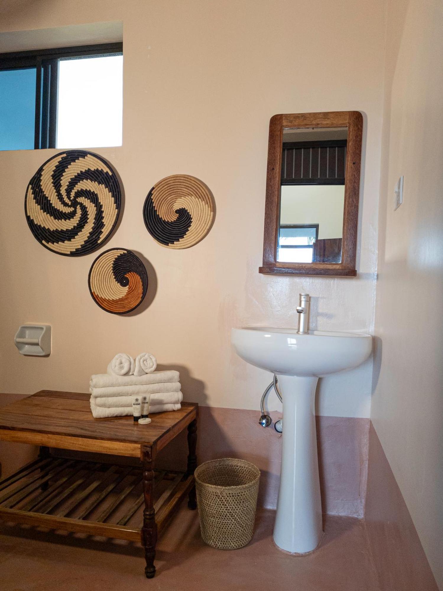 Yasa Boutique Hotel Nungwi Extérieur photo