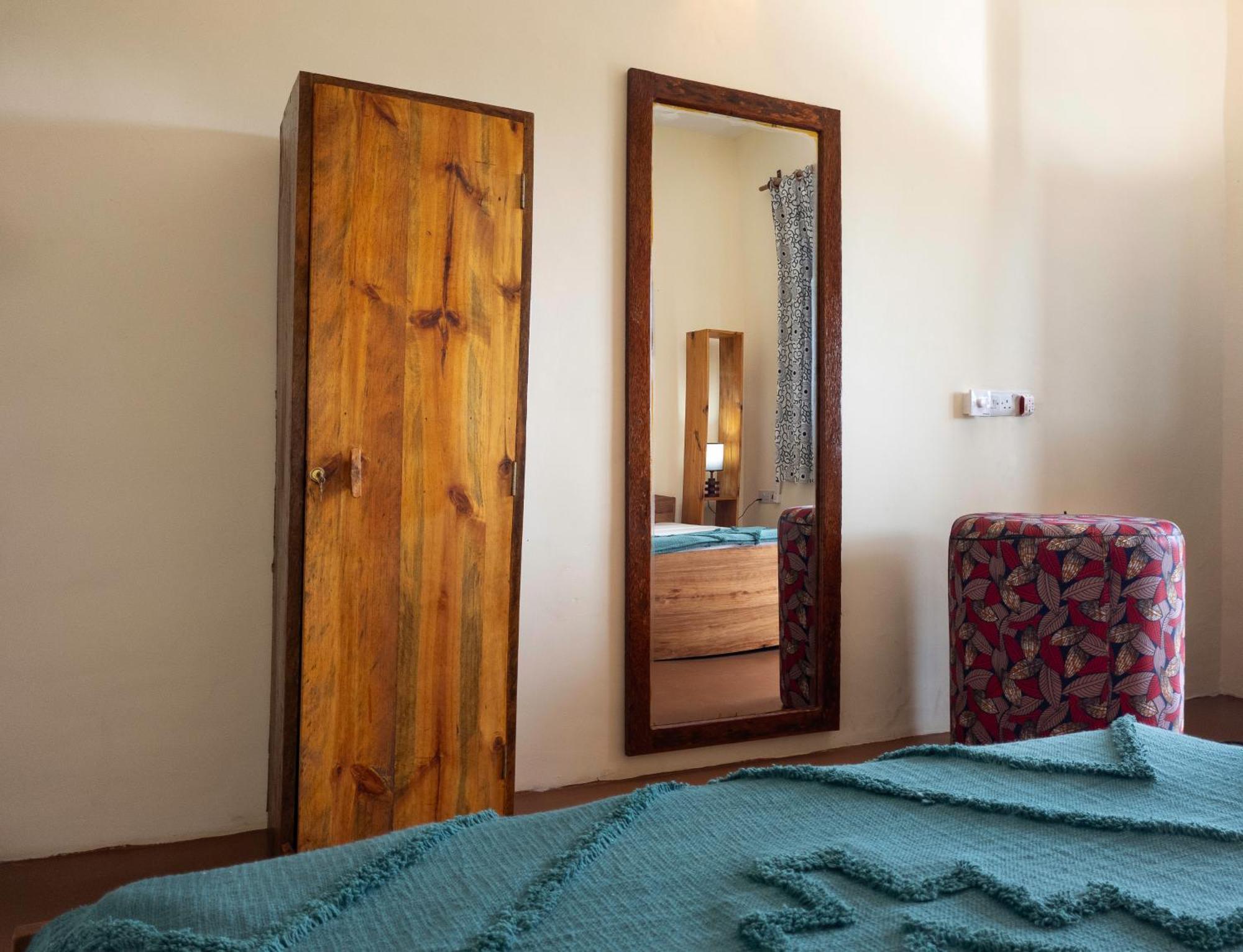 Yasa Boutique Hotel Nungwi Extérieur photo