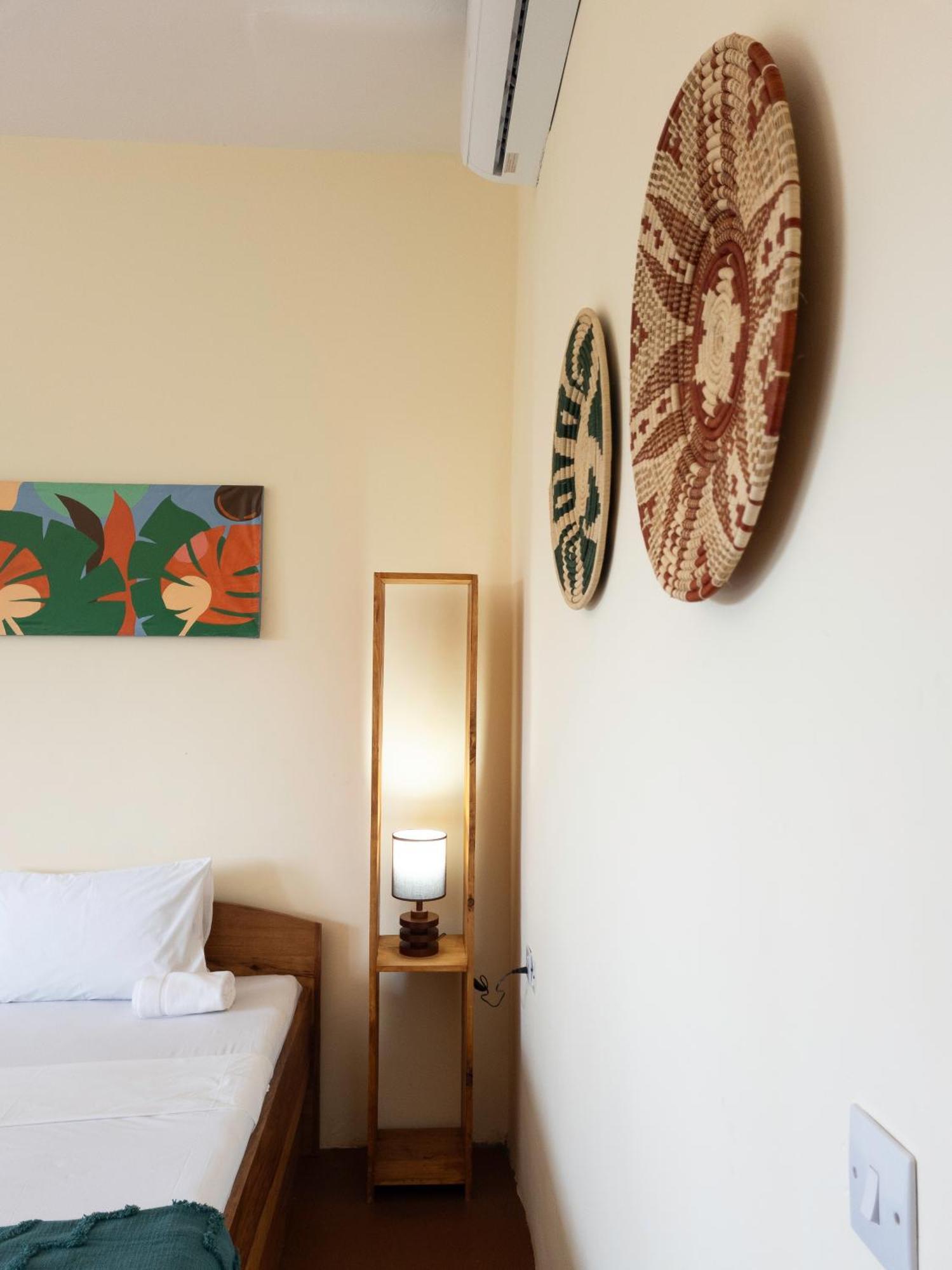 Yasa Boutique Hotel Nungwi Extérieur photo