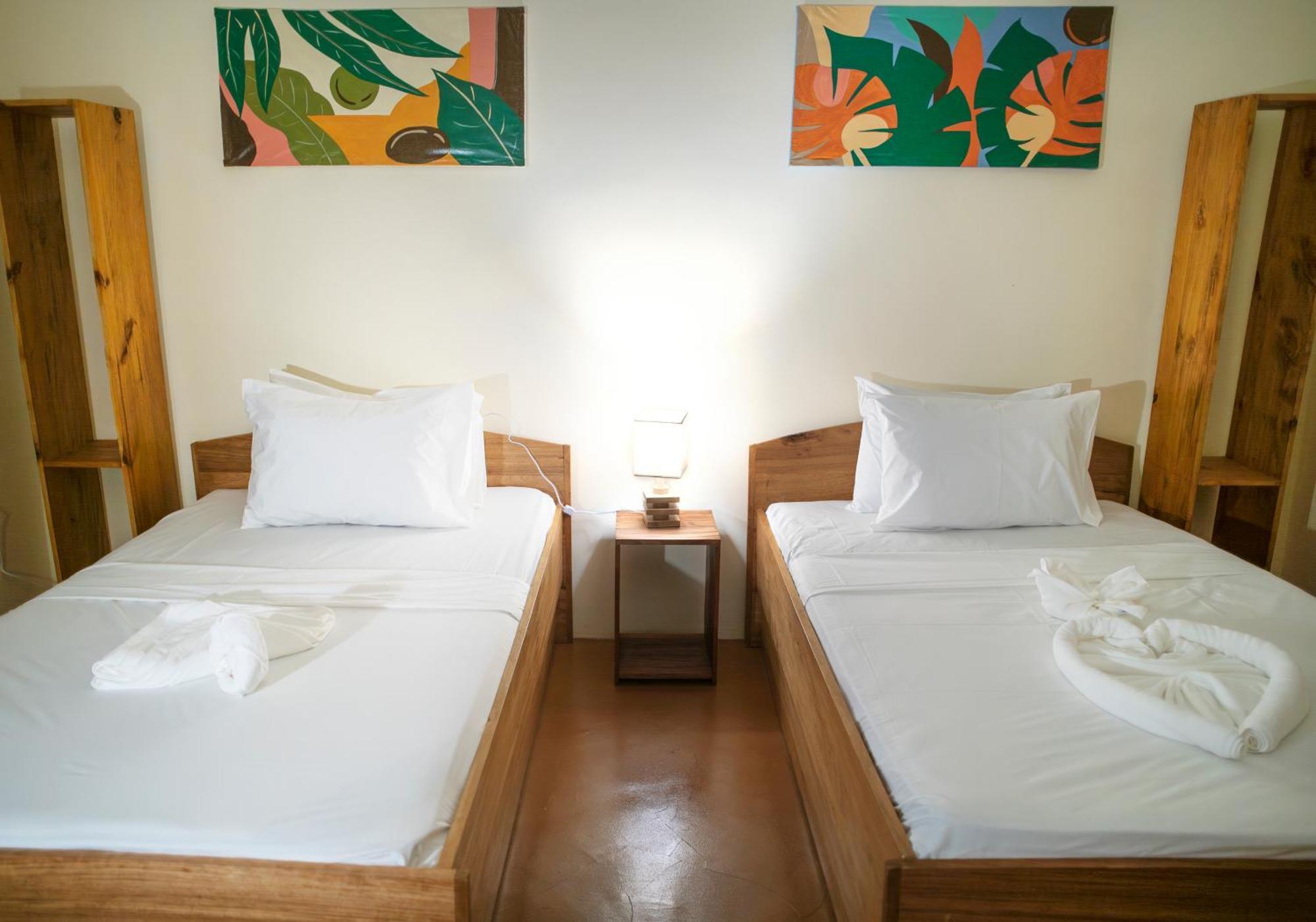 Yasa Boutique Hotel Nungwi Extérieur photo