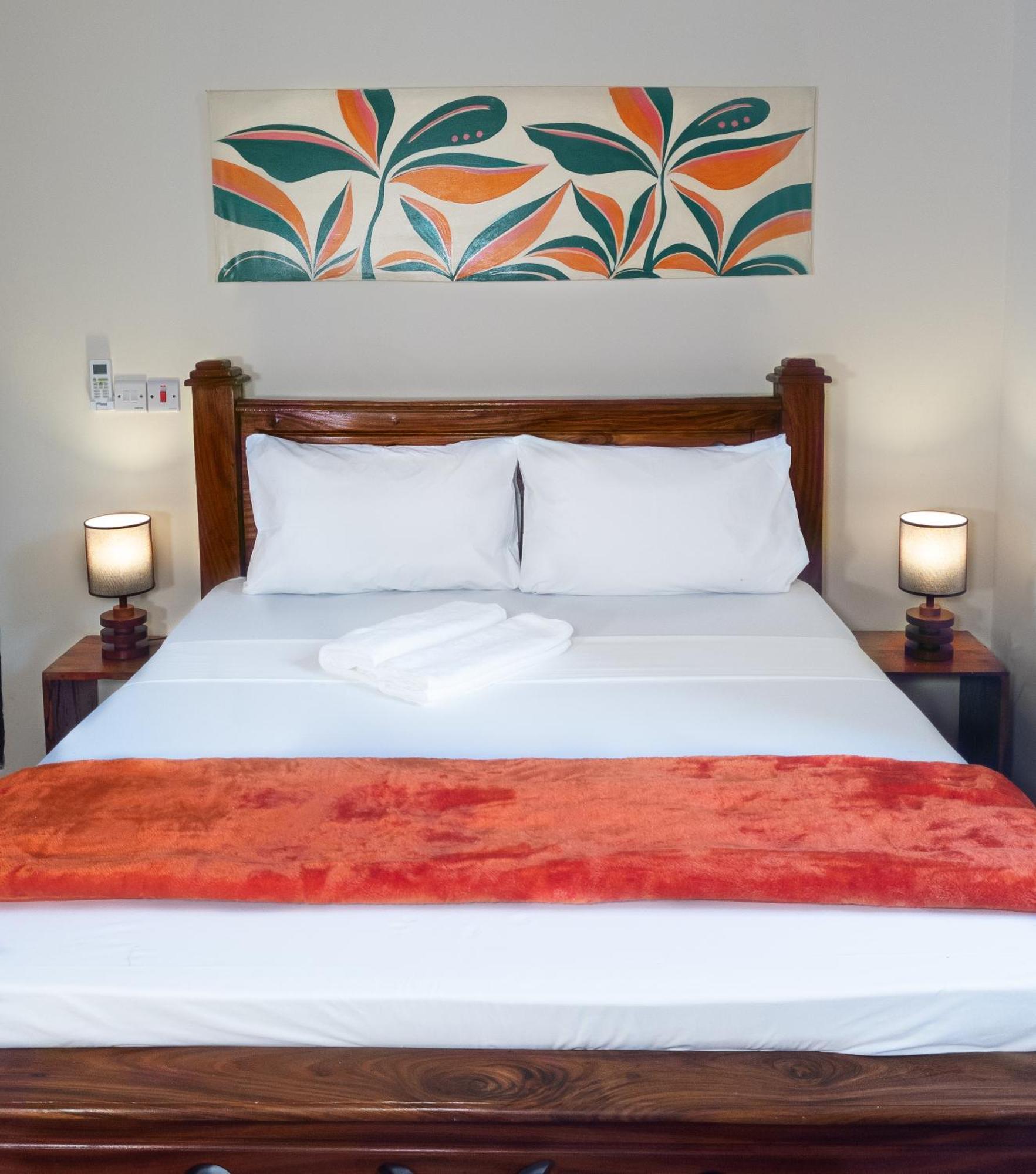 Yasa Boutique Hotel Nungwi Extérieur photo